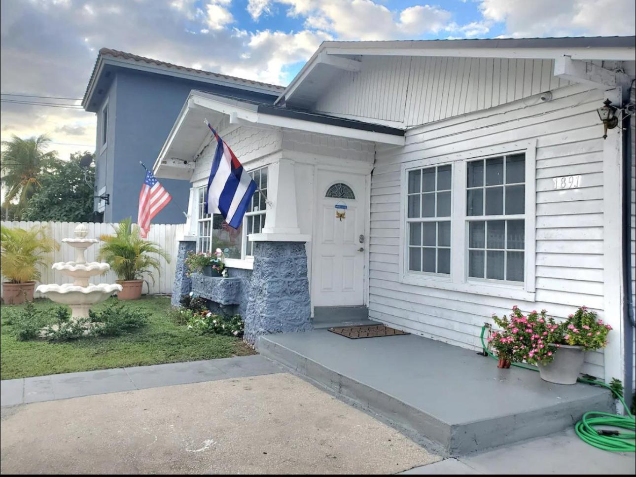 B5 Best Value On Private Bedroom With Private Bathroom In Little Havana, Miami Exterior foto